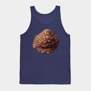 The Mumps Tank Top